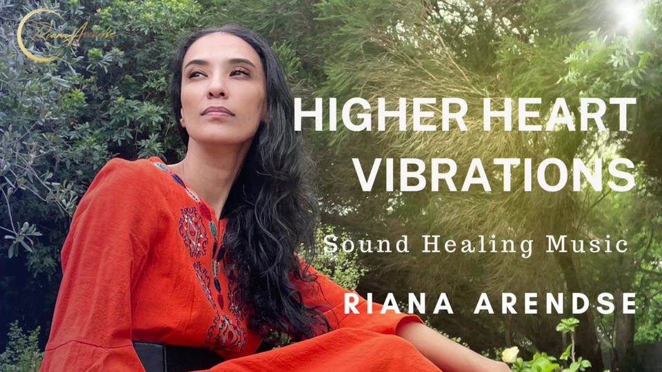 Resurgence - Sound Healing 2